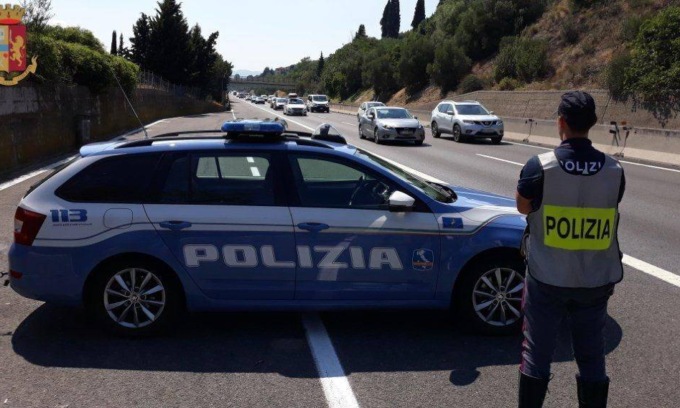 Droga nascosta nell’auto: è il terzo arresto per cocaina in pochi giorni