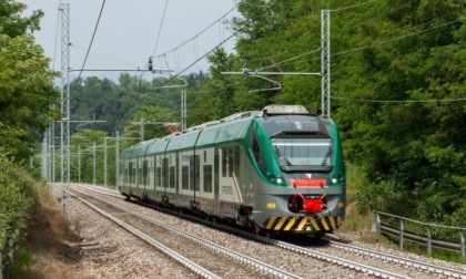 Lavori di potenziamento sulla linea Adria-Chioggia, sospesa la circolazione dei treni fino al 14 dicembre