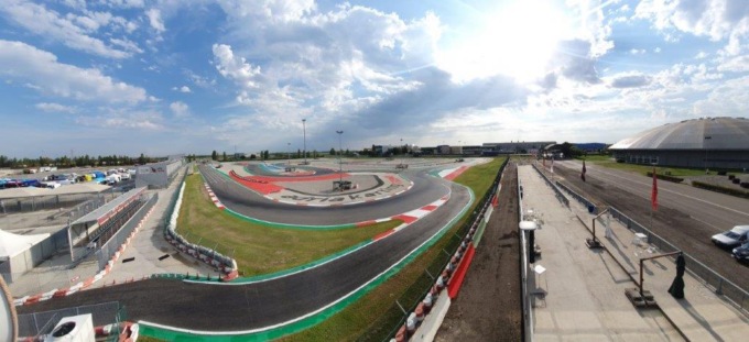 Buco da 53 milioni di euro: l’autodromo di Adria sotto sequestro