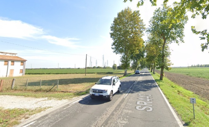 Travolta e uccisa da un’auto pirata la 57enne Antonella Negro