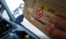 Narcos albanesi con base a Rovigo: il video dell'operazione della Polizia