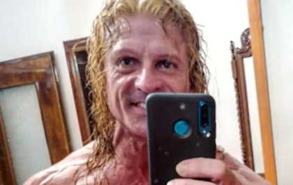 Culturista non vaccinato muore per Covid a 46 anni