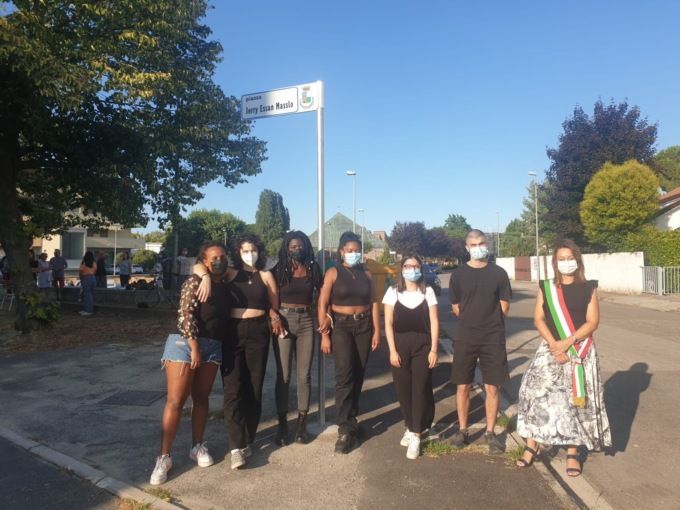 Rovigo scelta per il progetto G124 di Renzo Piano