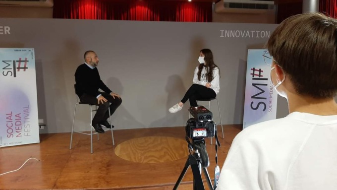 Rovigo capitale del web con il Social Media Festival