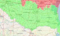 Inquinamento Pm10, Rovigo torna in "zona" verde