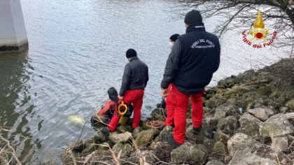 Scomparsa una persona a Rosolina, massiccia operazione di ricerca in corso
