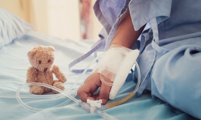 Sindrome del bambino scosso, 39enne condannata a 8 anni per omicidio preterintenzionale