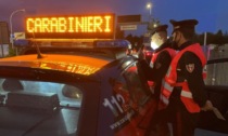 Cinque incidenti stradali in poche ore in provincia di Rovigo