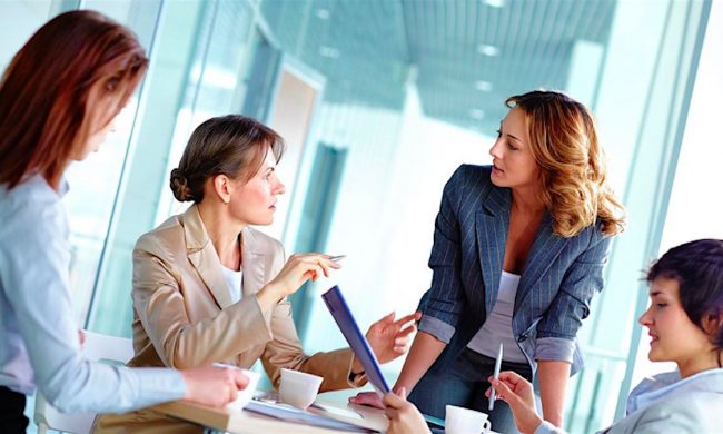 Rovigo, in aumento le imprese femminili e le imprenditrici (ma la pandemia ha rallentato la crescita)