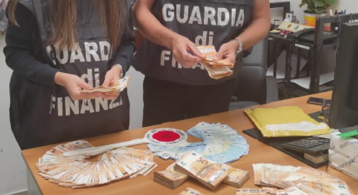 Apriva un negozio dopo l’altro e poi lo chiudeva, preso il mago cinese degli “apri e chiudi”