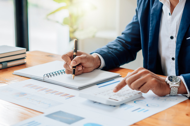 Il contabile: chi si occupa di “far tornare i conti” in azienda