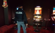 Scoperta una sala giochi illegale a Giacciano con Baruchella