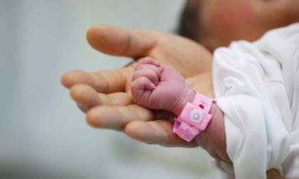 Sette nascite in una notte: giornata da record all’Ospedale di Adria