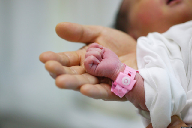 Sette nascite in una notte: giornata da record all’Ospedale di Adria