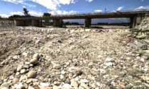 Siccità, il cuneo salino a 30 chilometri: il record preoccupa la provincia di Rovigo