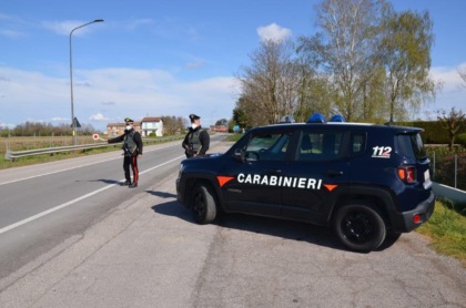 Fermati per un controllo: il passeggero era destinatario di un ordine di esecuzione internazionale