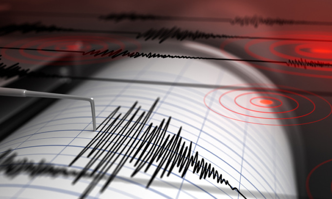 Forte scossa di terremoto di magnitudo 4.2 a Ceneselli