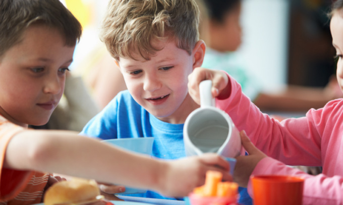 Scuole Rovigo, i bambini iscritti diminuiscono del 20%