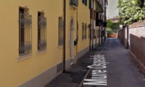 Ladri in azione in centro a Rovigo: rubate le grondaie di una palazzina