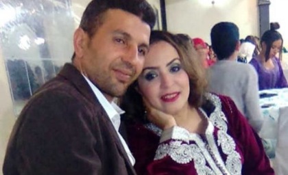 Cadavere senza testa gettato nel Po: potrebbe essere quello di Samira El Attar