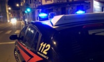 Carabinieri eroi salvano la vita a un 60enne: voleva uccidersi inalando i gas di scarico della sua auto