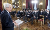 Il Presidente della Repubblica Sergio Mattarella ha ricordato le quattro vittime del disastro Coimpo e il loro coraggio