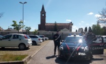 Fermata giovane coppia responsabile dei furti in provincia di Rovigo: facevano razzia in case e auto