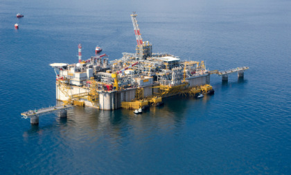 Gas via mare: si punta sull'impianto di Porto Viro per fare a meno della Russia
