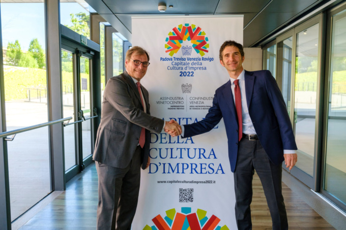 Confindustria Venezia-Rovigo e Assindustria Venetocentro: via libera al progetto (con piano industriale) per l’aggregazione