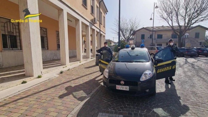 100 cittadini di nazionalità rumena dichiarano il falso per ottenere la Pensione di Cittadinanza