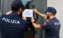 Pizza, birra e cocaina: chiuso per spaccio un noto locale a Polesella