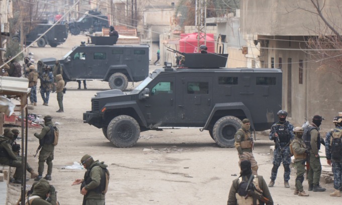 Isis, perquisizioni anche a Rovigo dopo la segnalazione dell’FBI