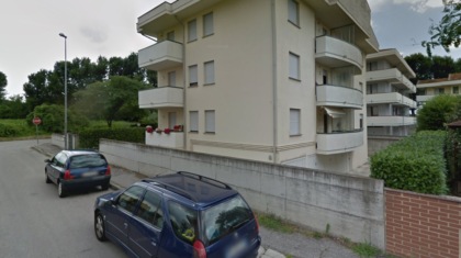 Tragedia in via Alfano a Rovigo: donna uccisa da un colpo di pistola