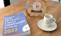 Mister Caffè di Taglio vince l'oscar del monoporzionato arabica