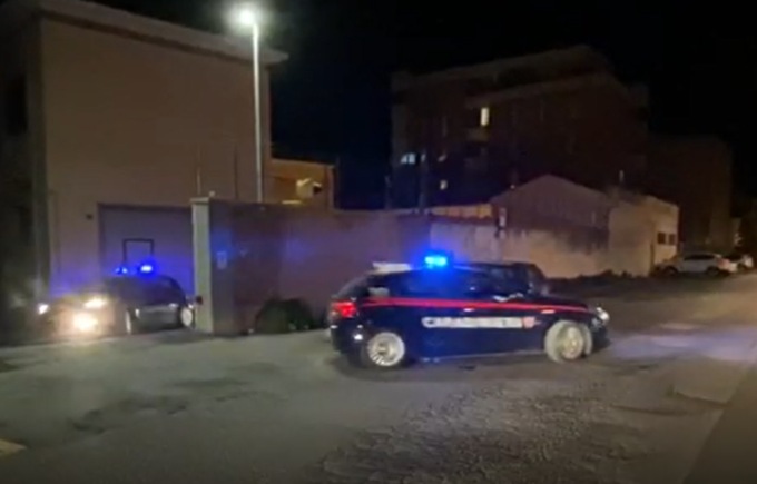 Smantellata la banda dei catalizzatori che ha seminato il panico nel Rodigino