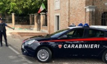 Pusher tradito dalla propria paura: fermato dai Carabinieri va nel panico