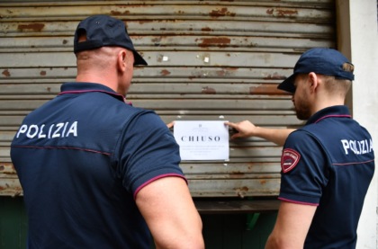 Alcol ai minorenni: licenza sospesa a un locale nel centro di Rovigo