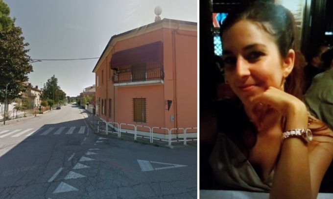 Sposini si schiantano in moto un mese dopo il matrimonio: lei muore, lui è gravissimo