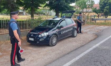 Controlli Carabinieri in provincia di Rovigo: arrestata una donna e denunciato un 53enne