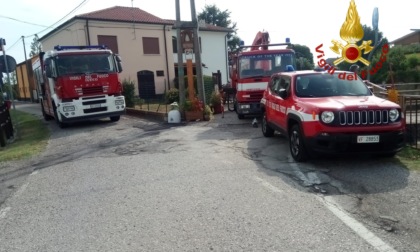 Altri resti umani nell’Adigetto: dopo la gamba anche una testa e un tronco