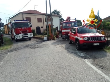 Altri resti umani nell’Adigetto: dopo la gamba anche una testa e un tronco