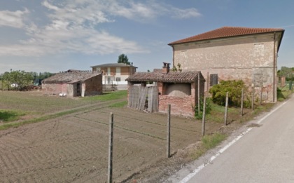 Il killer (in fuga) che ha ammazzato a coltellate il suo collega è stato arrestato: era in un bar nel Veronese