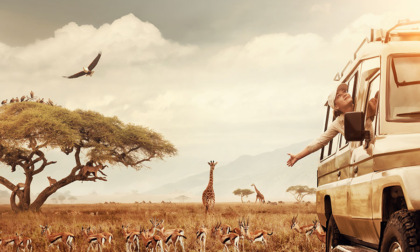Viaggio in Africa, come e quando andare. Tutte le dritte per non sbagliare
