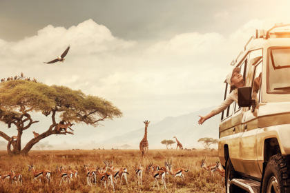 Viaggio in Africa, come e quando andare. Tutte le dritte per non sbagliare
