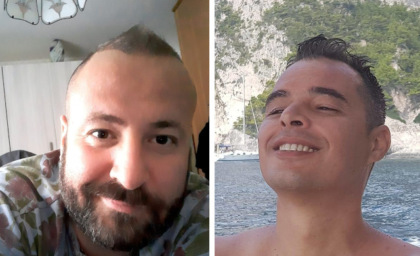 Luca e Alessio morti a New York, l’amico che era con loro: “Ho provato a salvarli”