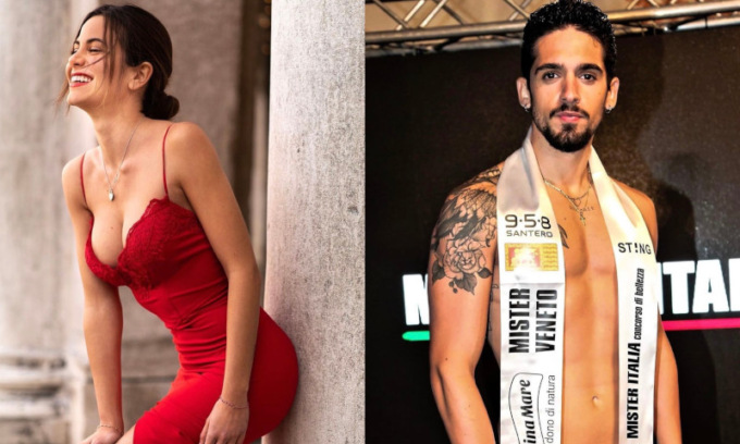 Miss turismo e mister Italia 2022: le finali a Rosolina Mare