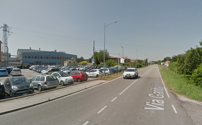 Tragico incidente a Bergantino: morto il giovane papà Mattia Guarnieri