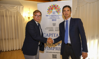 Confindustria Venezia Rovigo e Assindustria Venetocentro: il Piano d'integrazione approvato all'unanimità