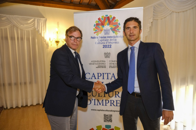 Confindustria Venezia Rovigo e Assindustria Venetocentro: il Piano d’integrazione approvato all’unanimità