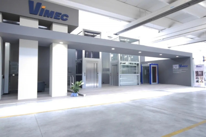 Installare un montascale Vimec a Rovigo: agevolazioni fiscali